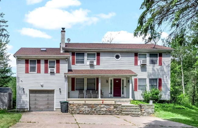 Garden View Home - Foto 37