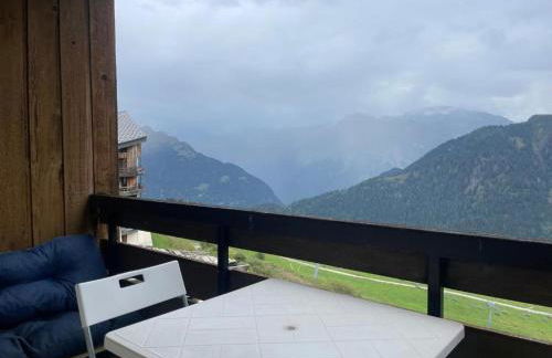 Appartement 4 personnes Samoëns 1600 - Photo 16