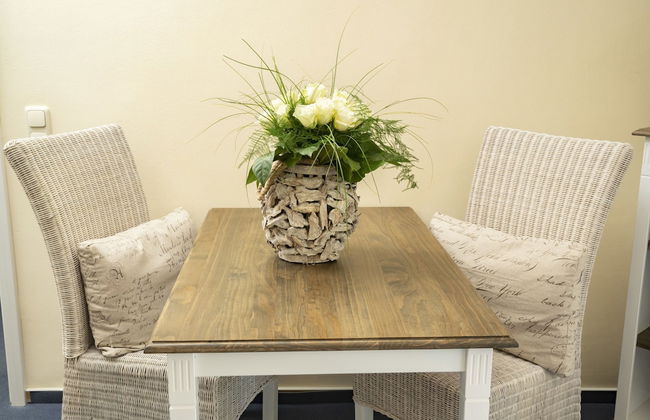 Apartment-Hotel Dieksee Eck - Foto 71