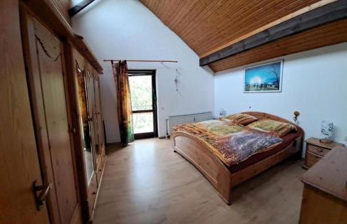 Ferienwohnung Heckenäcker - Foto 9