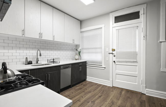 2BR Stylish Apartment in Avondale close to Shops - Roscoe 1W - Foto 23