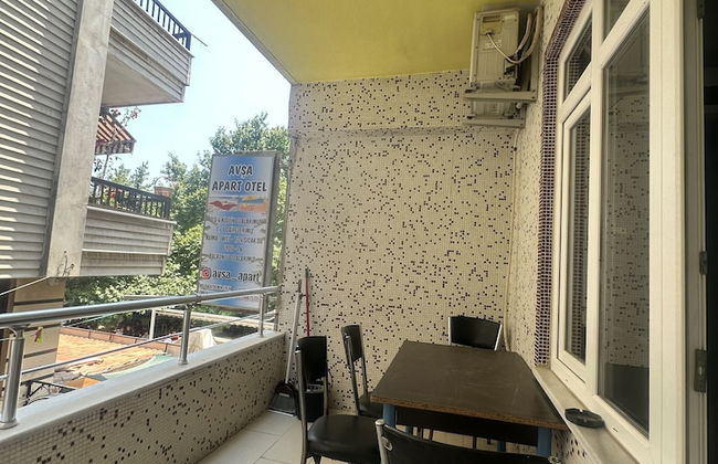 Avşa apart otel - Foto 80