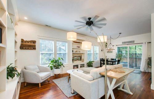 Blue Sky Bungalow - Foto 11