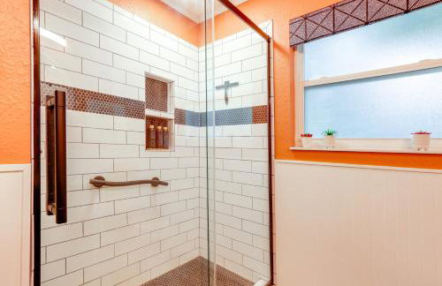 Lake Harris Retreat Fishermans Paradise - Foto 16