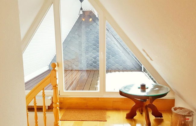 Apartments Nath Schnoor - 2 Schlafzimmer - Photo 2