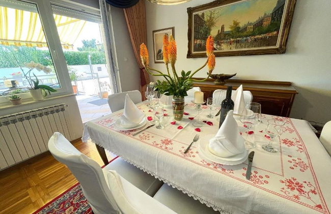 Apartment in Croatia Near Adriatic Coast - Foto 24