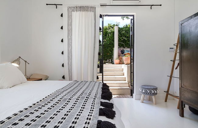 Clifton YOLO Spaces – Clifton Sea View Apartments - Foto 15