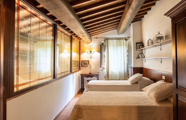 Il Torrino Country Resort - Foto 13