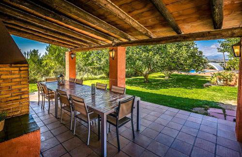 Catalunya Casas Country Chateau for 22 persons - close to Sitges! - Foto 12