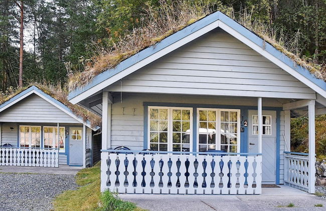 4 Person Holiday Home in Folkestad - Foto 21