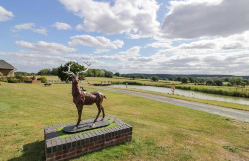 Far Coley Farm & Log Cabin - Foto 72