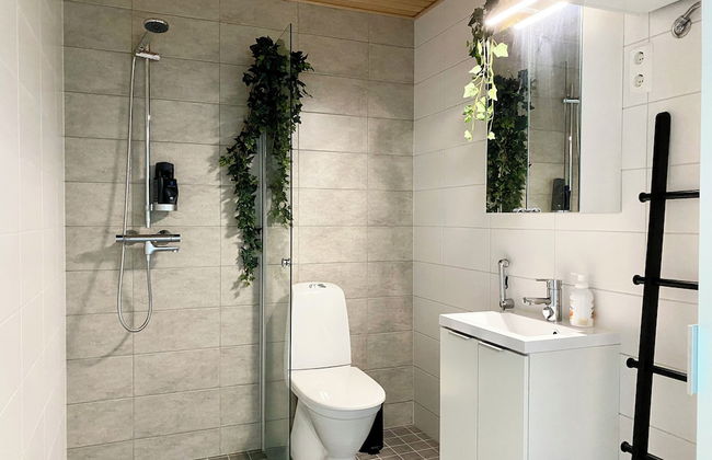 Borg Housing Travel Center - Foto 31