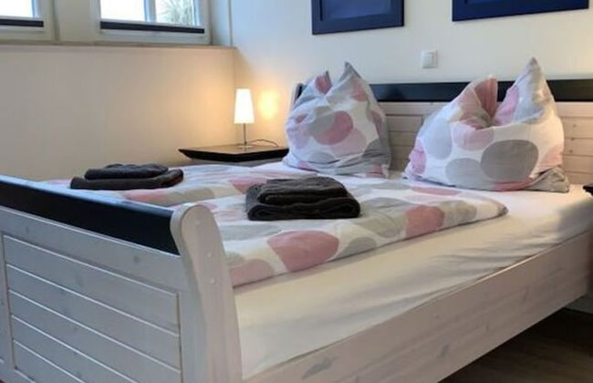 Holiday Home Windfluchter - Foto 3