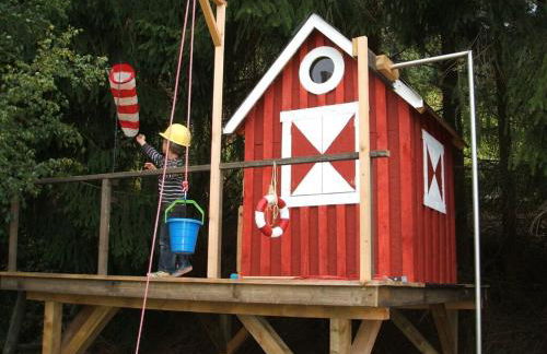 Haus Waldesruh - Foto 26