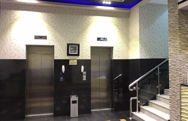 Taleen AlSahafa Hotel Apartments - Foto 42