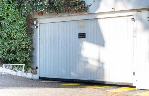 Côte d’Azur Sea View Tennis Beach Access - Foto 43