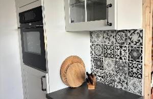 Strandhaus in der Düne - Foto 12