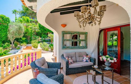 Villa Charme by Interhome - Foto 26