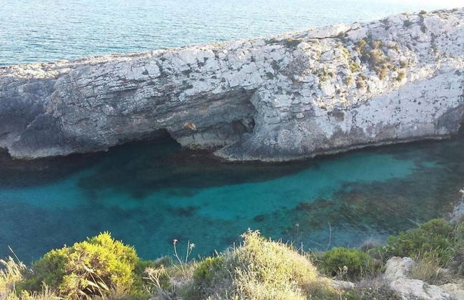 Gozo Escape, 2-bed Apartment in Marsalforn - Foto 35