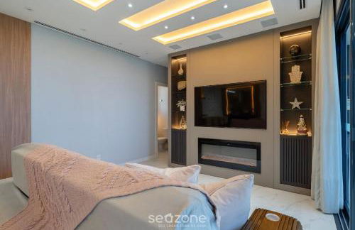 Aptos em Cond. c/ Piscina a 180m da Praia - IRB - Foto 63