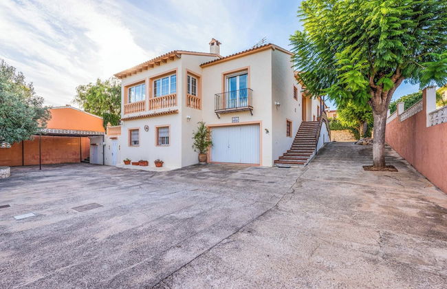 Villa Ricardo - Foto 36