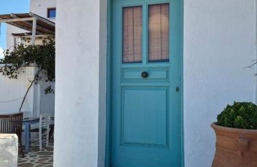 Amygdaliá - Chora view house - Foto 14