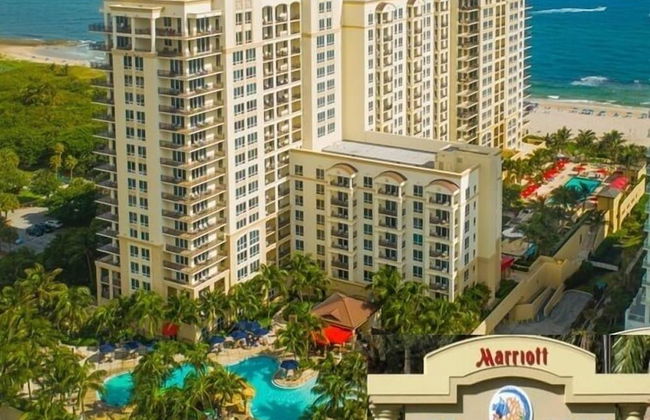 Condos at Singer Island Resort&Spa - Foto 1