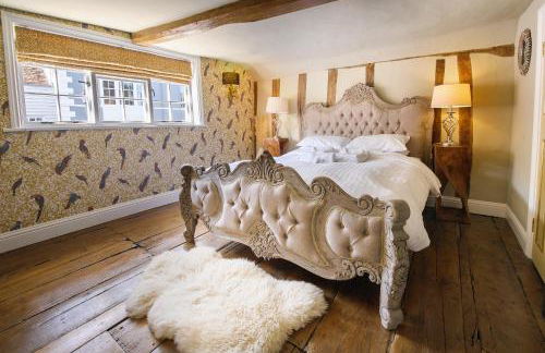 Huge Deluxe 600 Year Old Essex Manor, Hot Tub, Cinema Room, Sky Tv - Foto 54