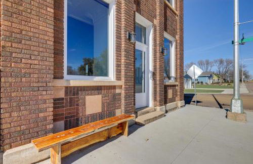 Spacious South Dakota Retreat Near Golfing! - Foto 27