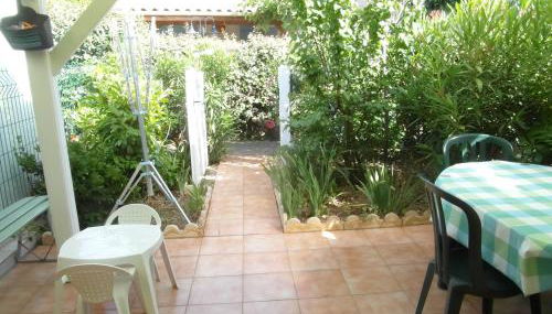 Résidence Hameau du Soleil à 250 m de la plage - Photo 5