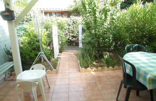 Résidence Hameau du Soleil à 250 m de la plage - Foto 5