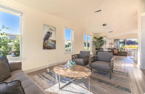 High Tide Haven - Hot Tub Harbor Views - Foto 8