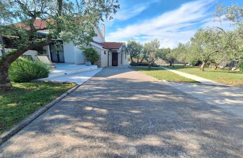 Holiday home Olive Hill - Foto 29