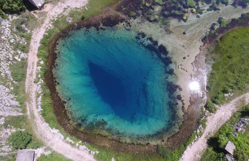 Villa Cetina - Apartment with a view - Foto 1