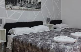 IN love with rome gemelli e vaticano - Foto 27