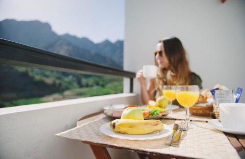 Suites Los Telares - Adults Recommended - Foto 15