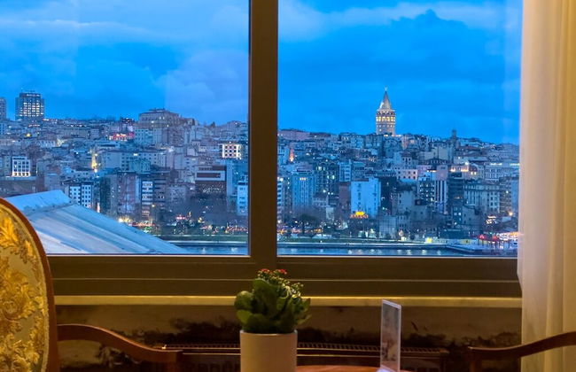 The Haliç Bosphorus - Foto 39