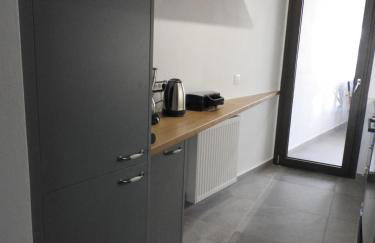 Elea sea view apartment in Ag. Nikolaos - Foto 13