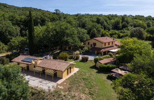 Agriturismo Santa Lorica - Sassetta - Foto 26