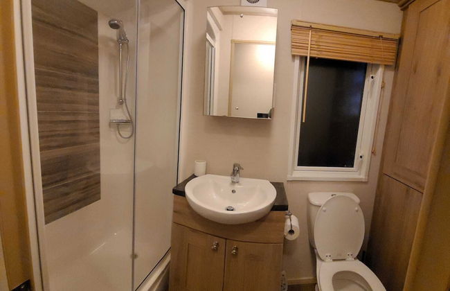 New Forest 2-bed Premium Holiday Home, New Milton - Foto 8