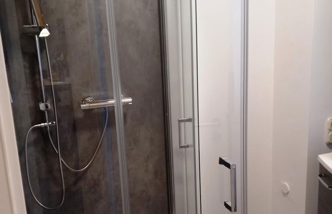 Chic Apartment in Stormbruch Near Ski Area - Foto 43