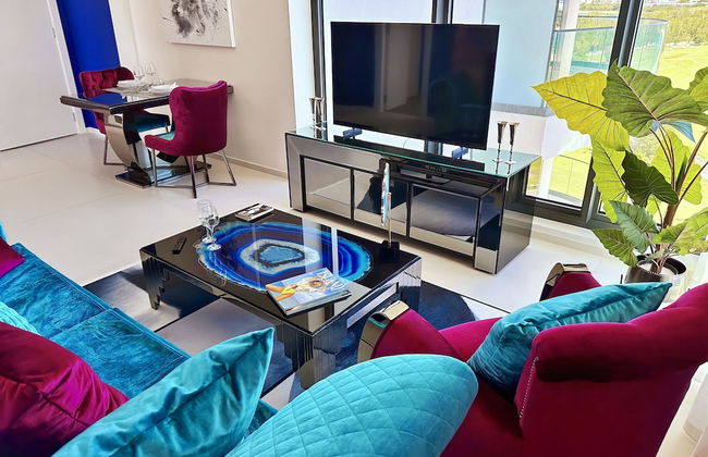 Mullet Bay Suites: Your Luxury Stay Awaits - Foto 63