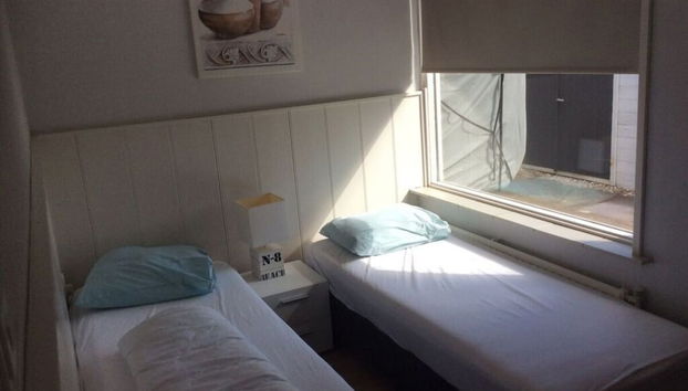 Attractive Apartment in Julianadorp - Foto 4, Habitación