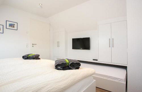 Swantje in Residenz zum Südstrand - Foto 10