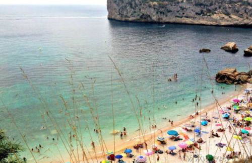 The Sun Apartment - Foto 17