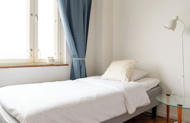 Bright Apt - Design District - Foto 4