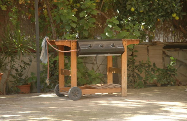 Mare Mare Thalassa A - Foto 58