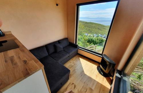 Tiny Home in Isle of Skye - Pet Friendly - Foto 38