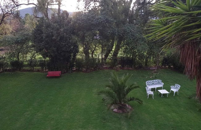 Villa Eucalyptus - Foto 54