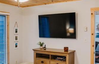 Oak Haven Condo - Downtown Blowing Rock Fully Stocked with 2 King Beds - Foto 19